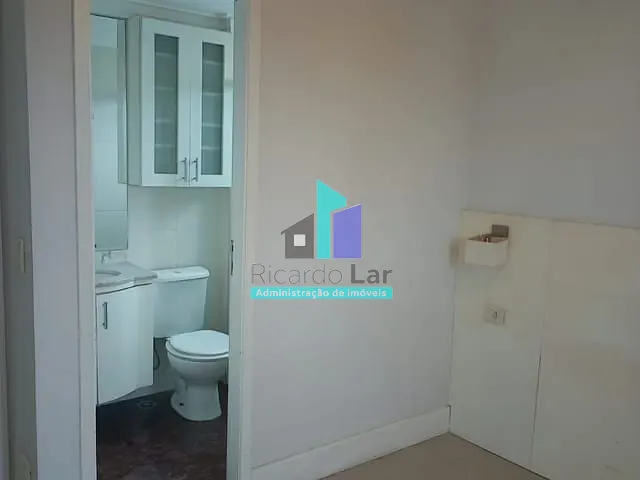 Apartamento com 101m² 2 quartos e 2 banheiros, à venda, no bairro Jaguaré em São Paulo