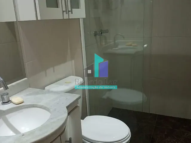 Apartamento com 101m² 2 quartos e 2 banheiros, à venda, no bairro Jaguaré em São Paulo