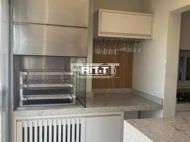 Apartamento com 103m² 3 quartos e 2 banheiros, à venda, no bairro Swiss Park em Campinas