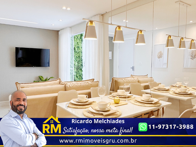 Residencial Valentina