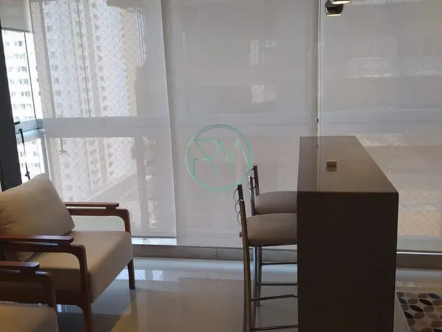 Apartamento com 192m² 3 quartos e 3 banheiros, à venda, no bairro Gleba Palhano em Londrina