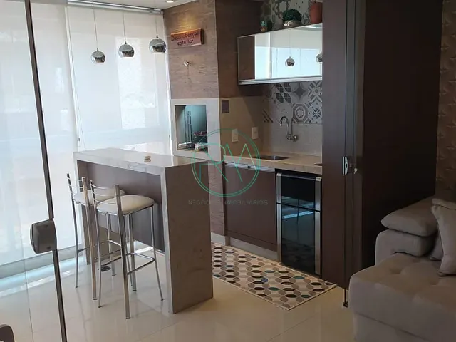 Apartamento com 192m² 3 quartos e 3 banheiros, à venda, no bairro Gleba Palhano em Londrina