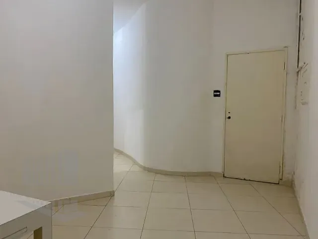 Apartamento 1 quarto e 1 banheiro, para alugar, no bairro Centro em São Paulo