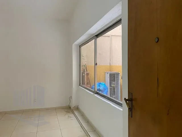 Apartamento 1 quarto e 1 banheiro, para alugar, no bairro Centro em São Paulo