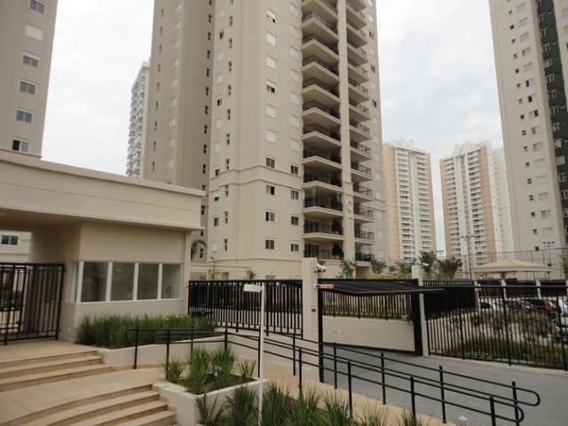 Foto do Apartamento - Ótimo Apartamento no Premiere Aquarius | RUSSI IMÓVEIS