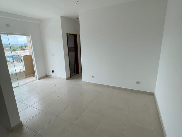 Foto do Apartamento - Apartamento e venda sendo 80 mil de entrada e saldo parcelado direto  ou financiamento Minha casa Minha vida, Joaia , Tijucas, SC | Ruviaro Imóveis