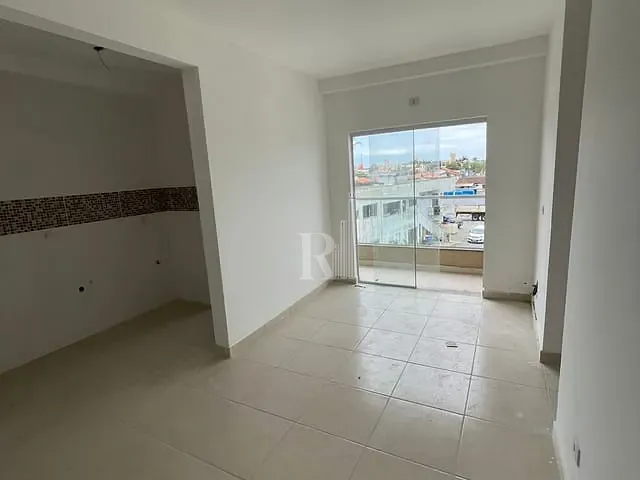 Apartamento com 54m² 2 quartos e 1 banheiro, para alugar, no bairro Joaia  em Tijucas
