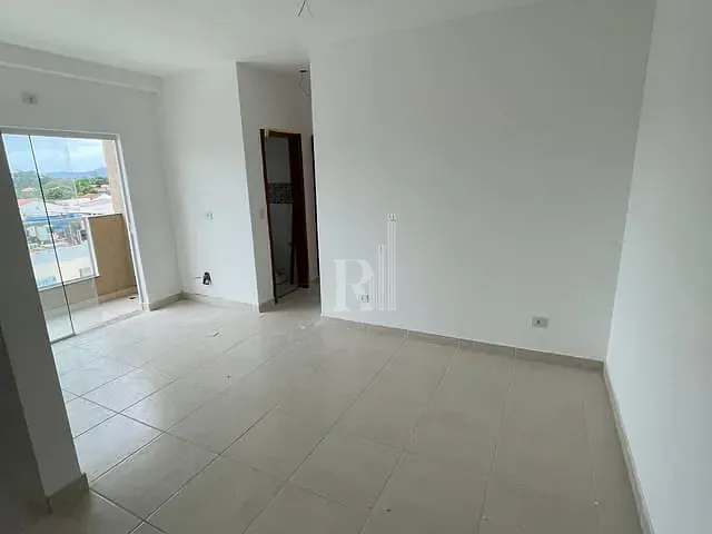 Apartamento com 54m² 2 quartos e 1 banheiro, para alugar, no bairro Joaia  em Tijucas