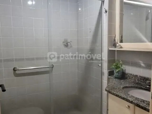 Apartamento com 81m² 3 quartos e 3 banheiros, à venda, no bairro Barra da Tijuca em Rio de Janeiro