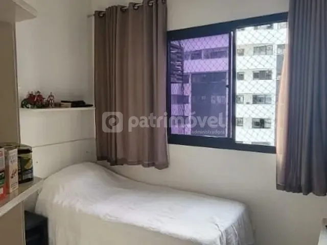Apartamento com 81m² 3 quartos e 3 banheiros, à venda, no bairro Barra da Tijuca em Rio de Janeiro