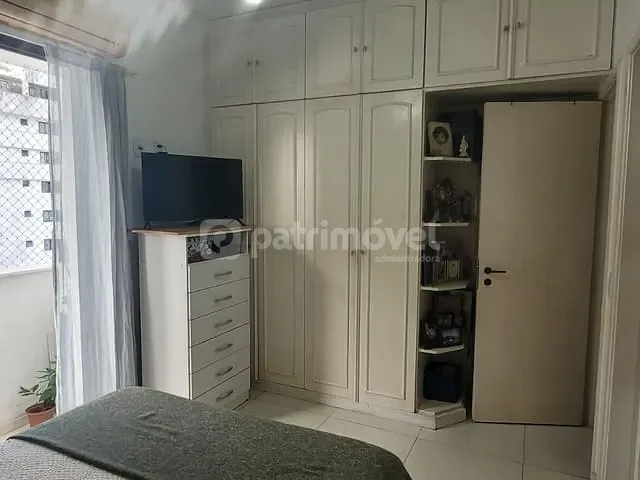 Apartamento com 81m² 3 quartos e 3 banheiros, à venda, no bairro Barra da Tijuca em Rio de Janeiro