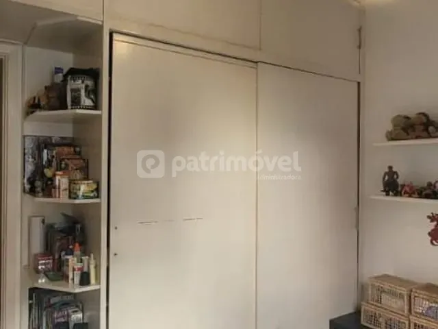 Apartamento com 81m² 3 quartos e 3 banheiros, à venda, no bairro Barra da Tijuca em Rio de Janeiro