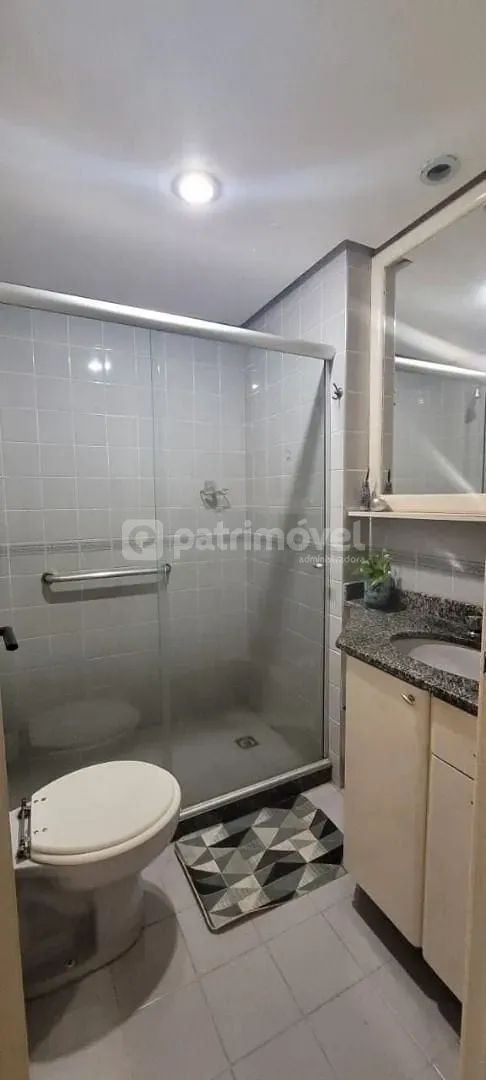 Apartamento, 3 quartos, 81 m² - Foto 2