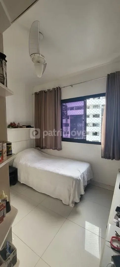 Apartamento, 3 quartos, 81 m² - Foto 3