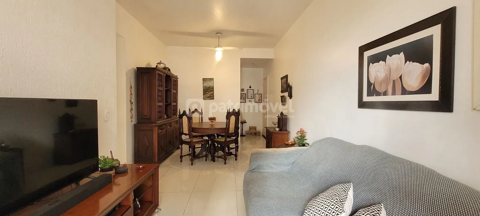 Apartamento, 3 quartos, 81 m² - Foto 1