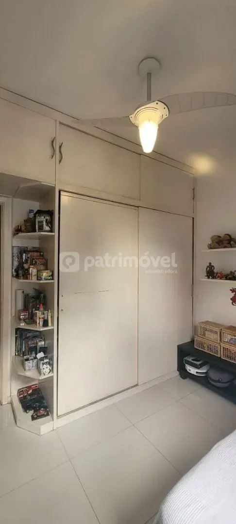 Apartamento, 3 quartos, 81 m² - Foto 5