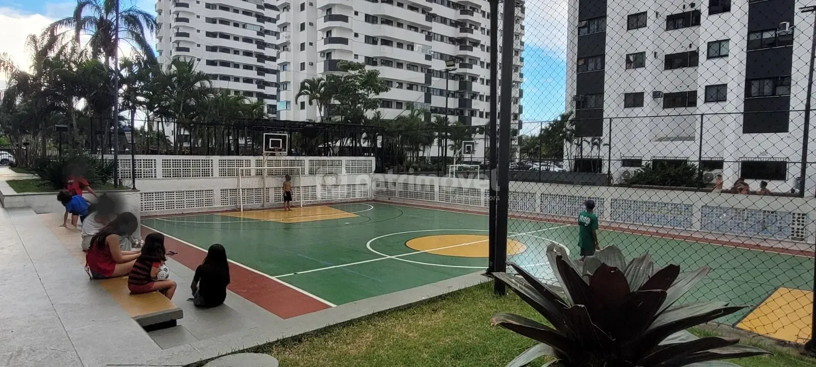 Apartamento, 3 quartos, 81 m² - Foto 11