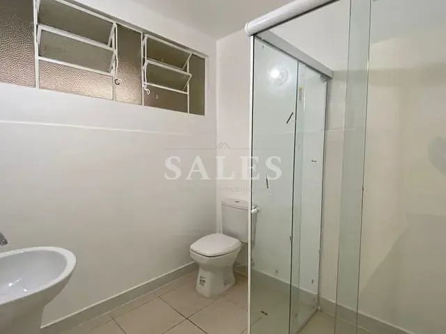 Apartamento com 50m² 1 quarto e 1 banheiro, à venda, no bairro Centro em Juiz de Fora