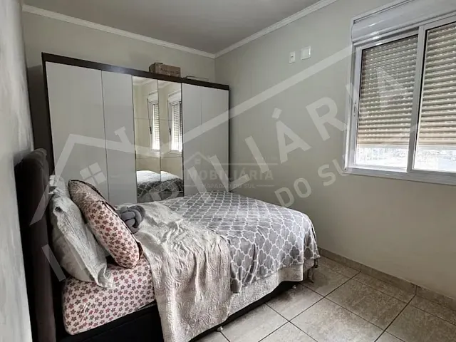 Apartamento 2 quartos e 1 banheiro, à venda, no bairro SUCUPIRA em Chapadão do Sul