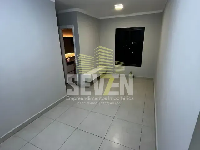Apartamento com 48m² 2 quartos e 1 banheiro, à venda, no bairro Jardim Terra Branca em Bauru