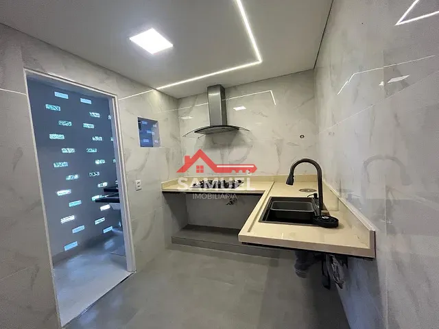 Apartamento 3 quartos e 1 banheiro, à venda, no bairro Asa Sul em Brasília