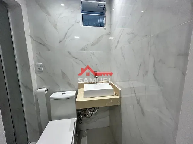 Apartamento 3 quartos e 1 banheiro, à venda, no bairro Asa Sul em Brasília