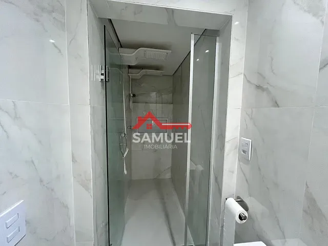 Apartamento 3 quartos e 1 banheiro, à venda, no bairro Asa Sul em Brasília