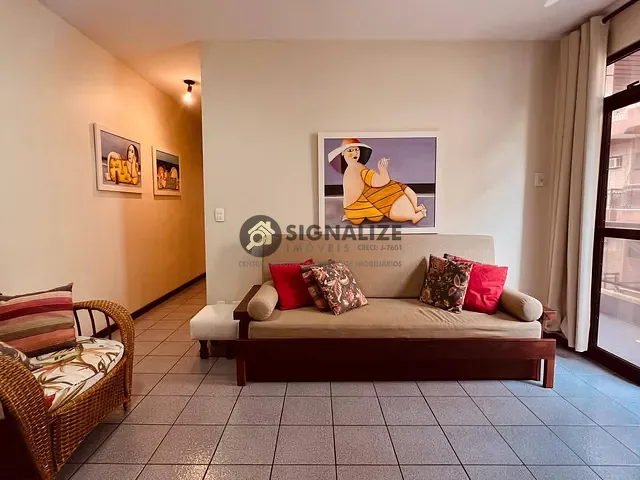 Apartamento 2 quartos e 2 banheiros, à venda, no bairro Vila Nova em Cabo Frio