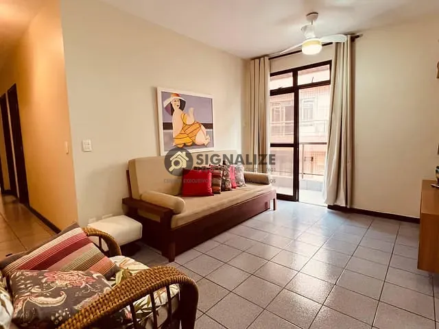 Apartamento 2 quartos e 2 banheiros, à venda, no bairro Vila Nova em Cabo Frio