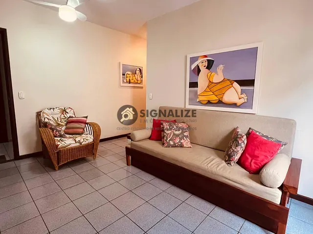 Apartamento 2 quartos e 2 banheiros, à venda, no bairro Vila Nova em Cabo Frio