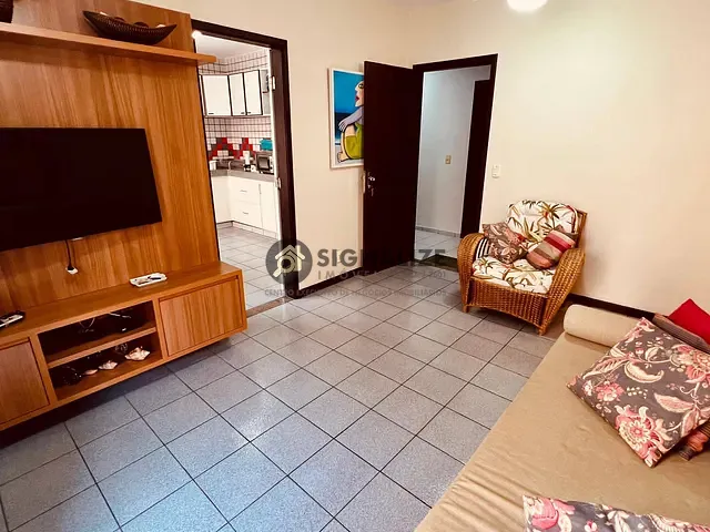 Apartamento 2 quartos e 2 banheiros, à venda, no bairro Vila Nova em Cabo Frio