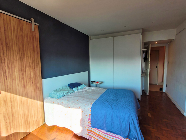 Foto do Apartamento - Apartamento à venda, Consolação, São Paulo, SP | Sino Imóveis