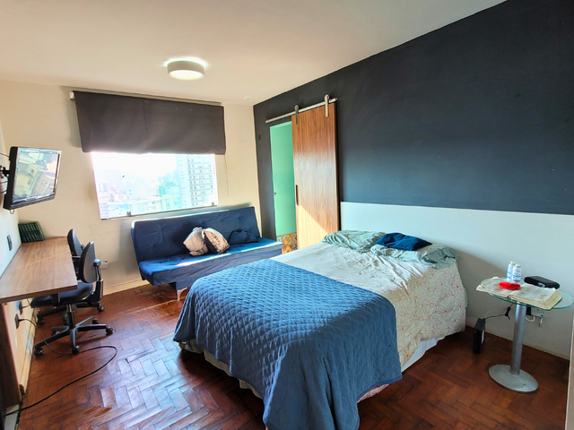Foto do Apartamento - Apartamento à venda, Consolação, São Paulo, SP | Sino Imóveis