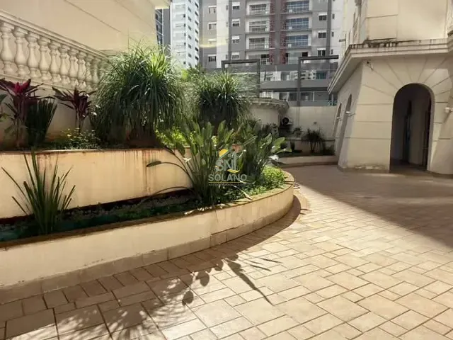 Apartamento 3 quartos e 3 banheiros, para alugar, no bairro Setor Bueno em Goiânia