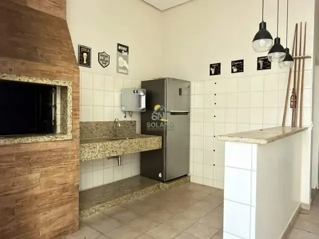 Apartamento 3 quartos e 3 banheiros, para alugar, no bairro Setor Bueno em Goiânia