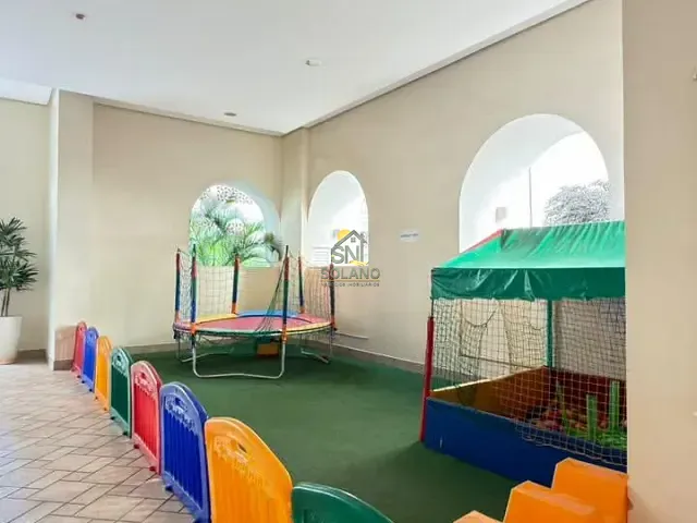 Apartamento 3 quartos e 3 banheiros, para alugar, no bairro Setor Bueno em Goiânia