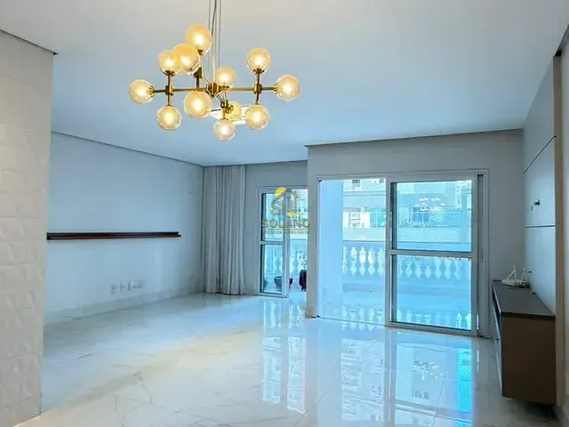 Apartamento 3 quartos e 3 banheiros, para alugar, no bairro Setor Bueno em Goiânia