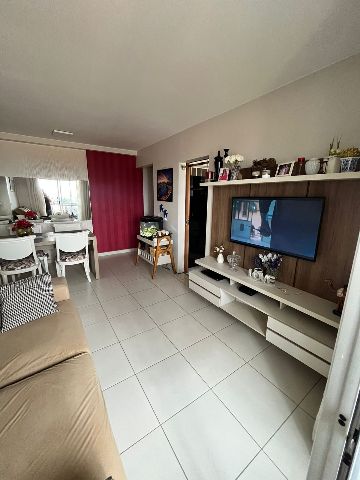 Apartamento com 93m² 3 quartos e 2 banheiros, à venda, no bairro Setor Industrial (Gama) em Brasília