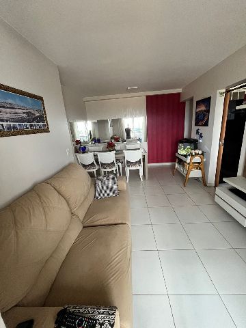 Apartamento com 93m² 3 quartos e 2 banheiros, à venda, no bairro Setor Industrial (Gama) em Brasília