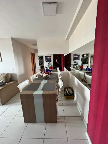 Apartamento com 93m² 3 quartos e 2 banheiros, à venda, no bairro Setor Industrial (Gama) em Brasília