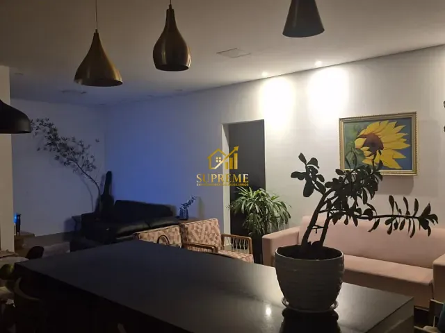 Apartamento com 106m² 3 quartos e 4 banheiros, à venda, no bairro Jardim Atlântico em Goiânia