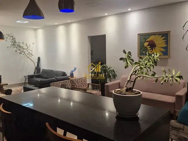 Apartamento com 106m² 3 quartos e 4 banheiros, à venda, no bairro Jardim Atlântico em Goiânia