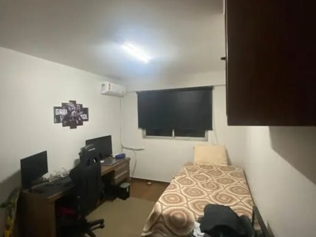 Apartamento com 121m² 3 quartos e 2 banheiros, à venda, no bairro Setor Oeste em Goiânia