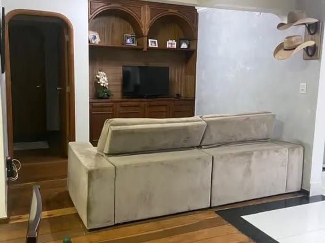 Apartamento com 121m² 3 quartos e 2 banheiros, à venda, no bairro Setor Oeste em Goiânia