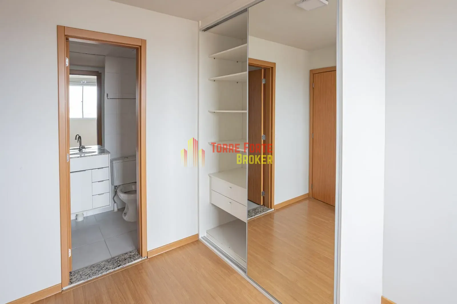 Apartamento, 2 quartos, 45 m² - Foto 4