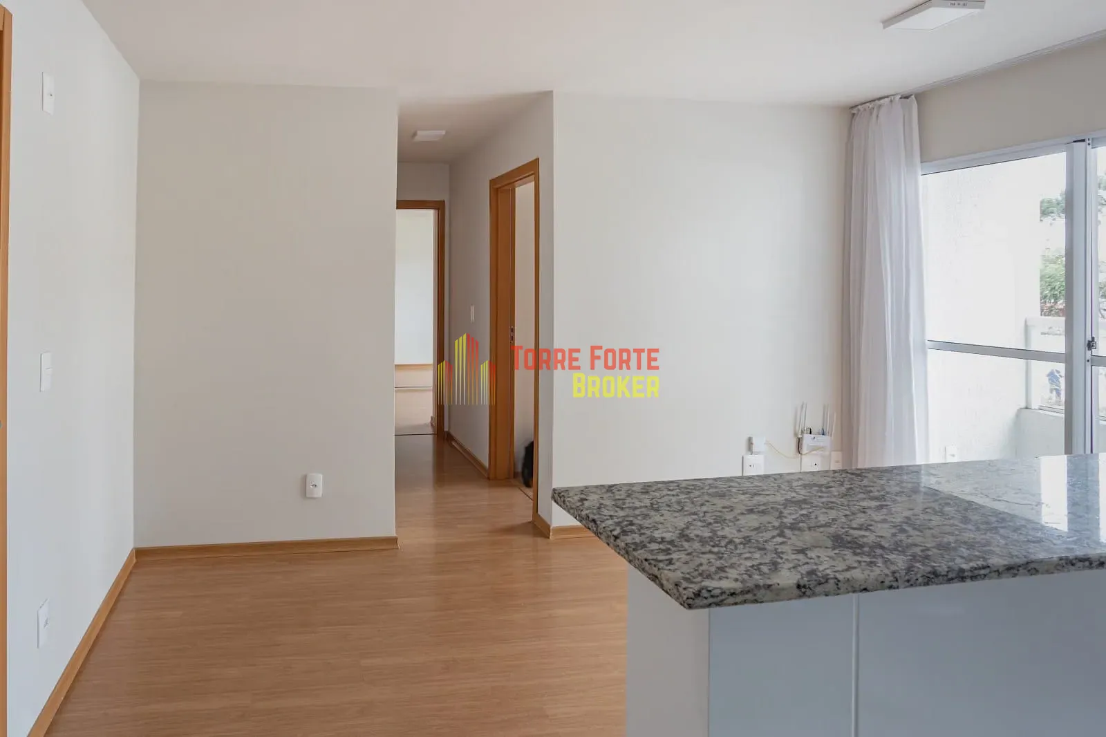 Apartamento, 2 quartos, 45 m² - Foto 8