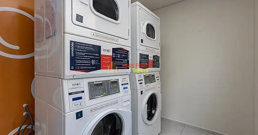 Apartamento, 2 quartos, 45 m² - Foto 16