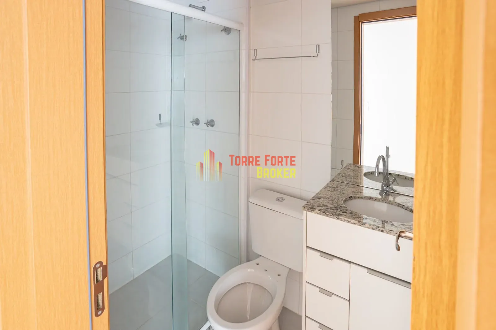 Apartamento, 2 quartos, 45 m² - Foto 7