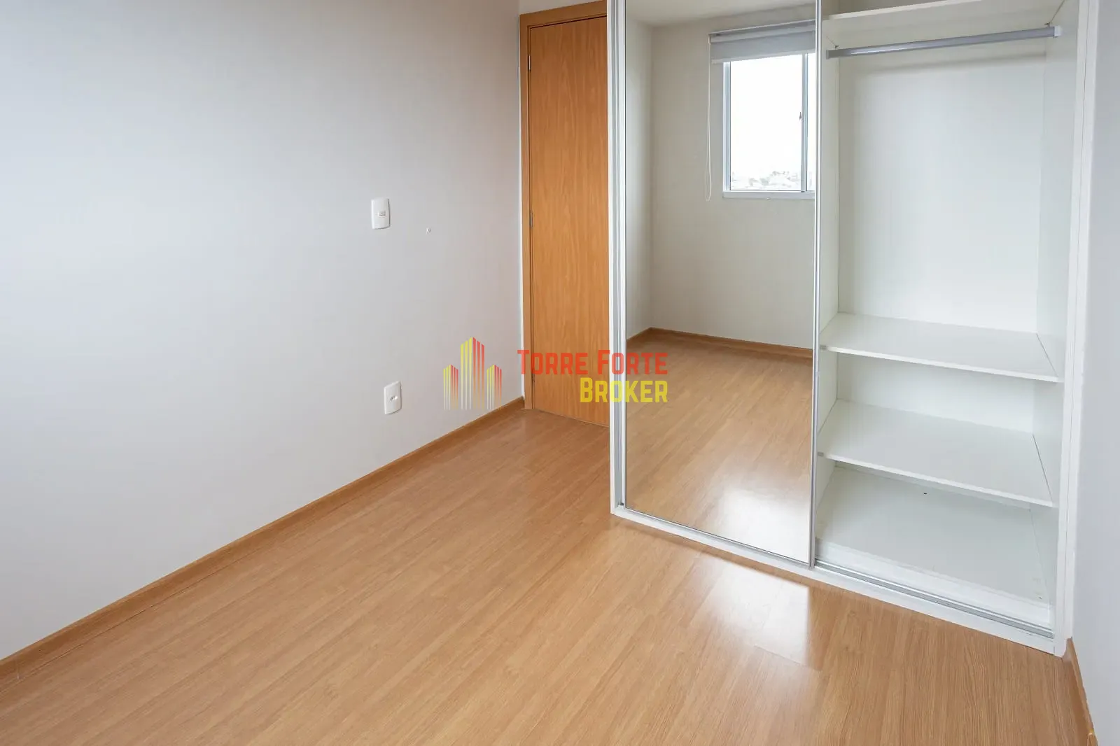 Apartamento, 2 quartos, 45 m² - Foto 3
