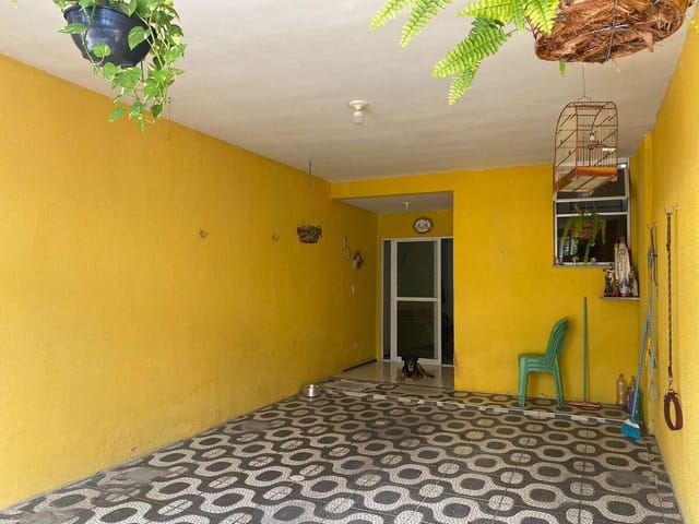 Foto do Apartamento - Duplex para Venda em Maracanaú / CE no bairro Luzardo Viana | IMOBILIARIA TIBURCIO CAVALCANTE LTDA